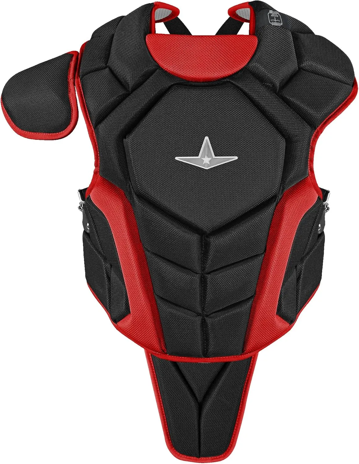 All-Star Top Star Youth 9-12 Baseball Catcher's Package