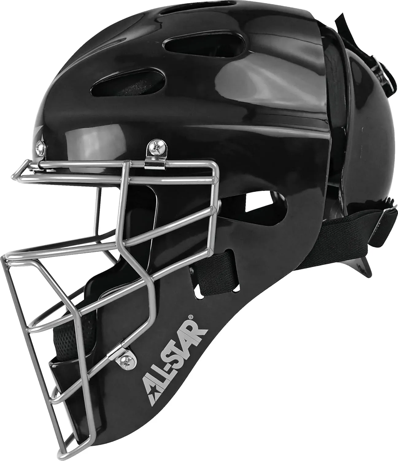All-Star Top Star Youth 9-12 Baseball Catcher's Package