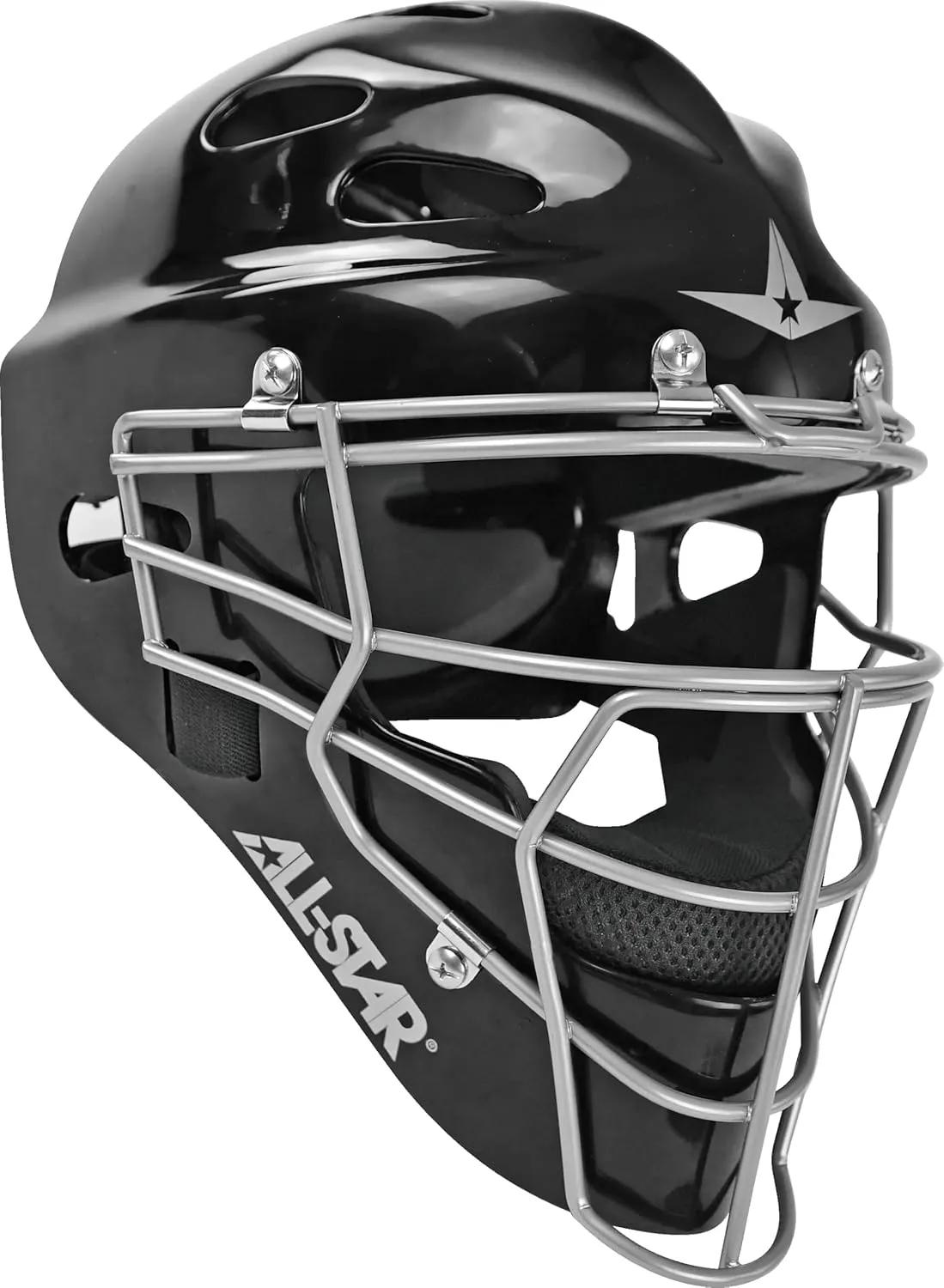 All-Star Top Star Youth 9-12 Baseball Catcher's Package
