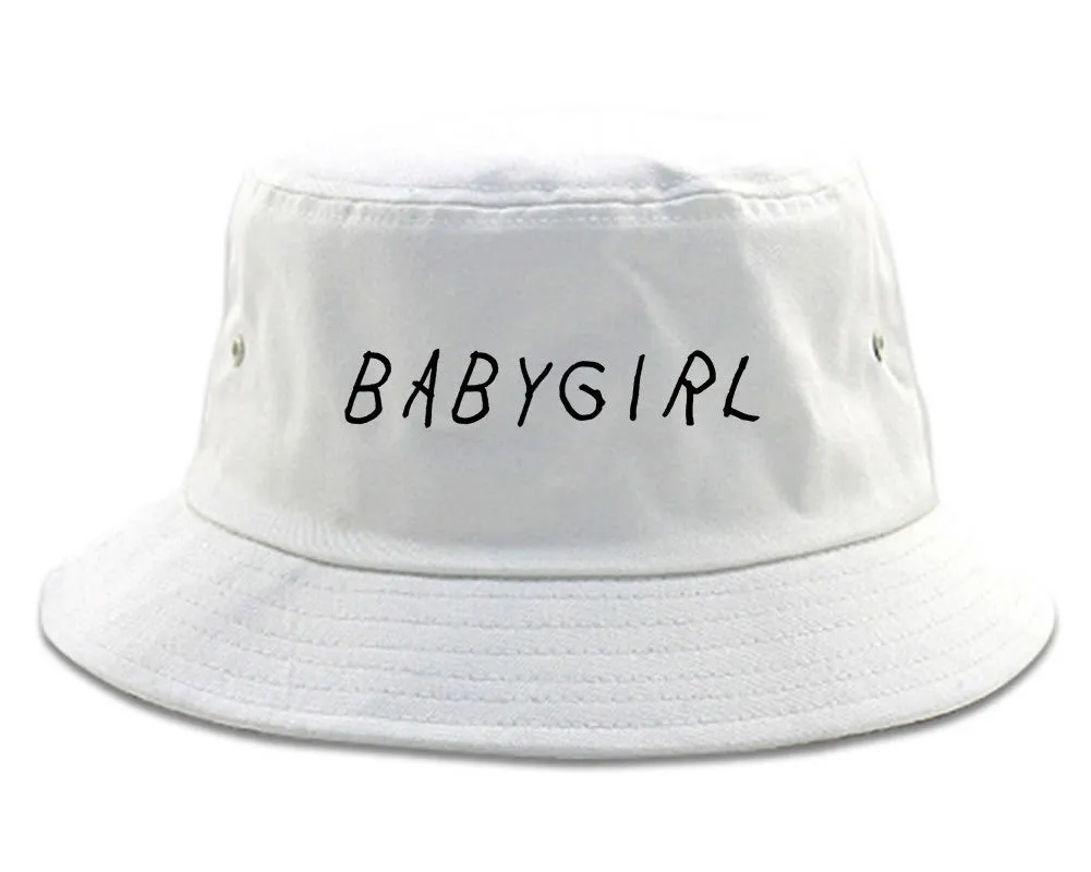 Babygirl Bucket Hat
