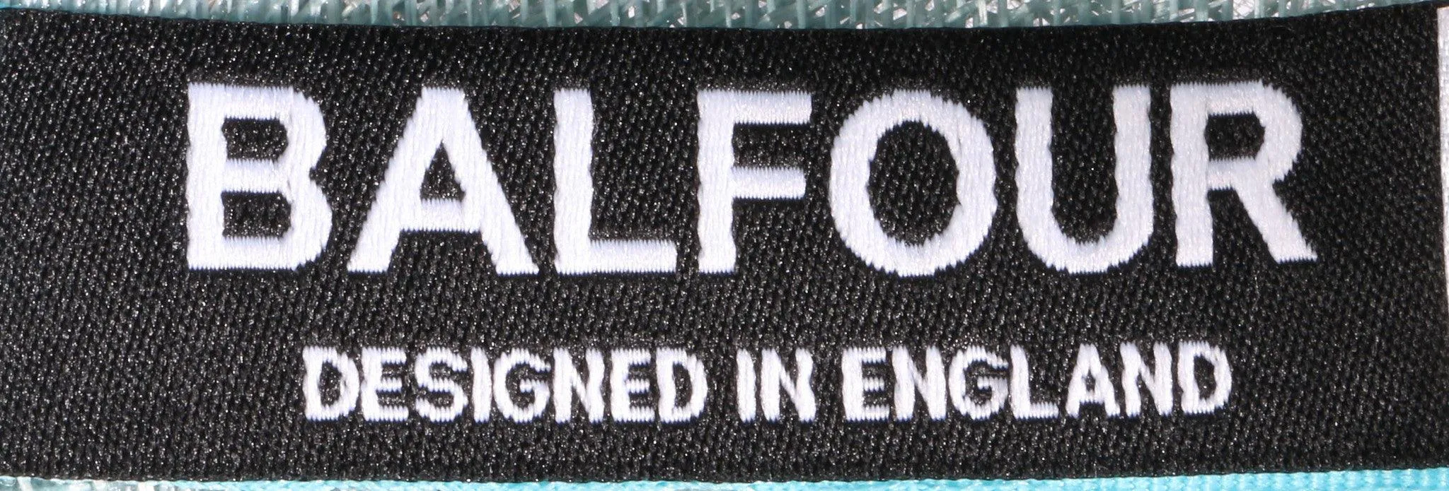 Balfour Formal Hat Sinamay Blue 57cm