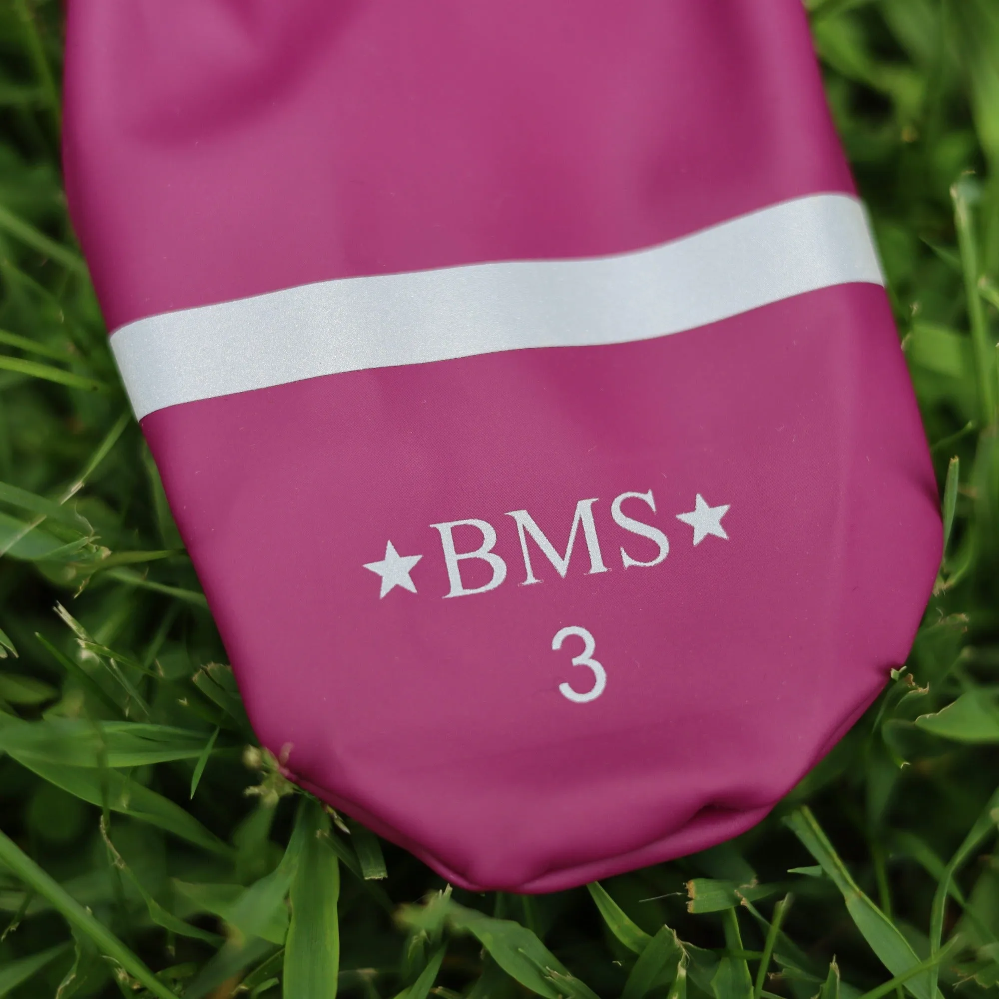 BMS Child Waterproof Rain Mitts, Unlined