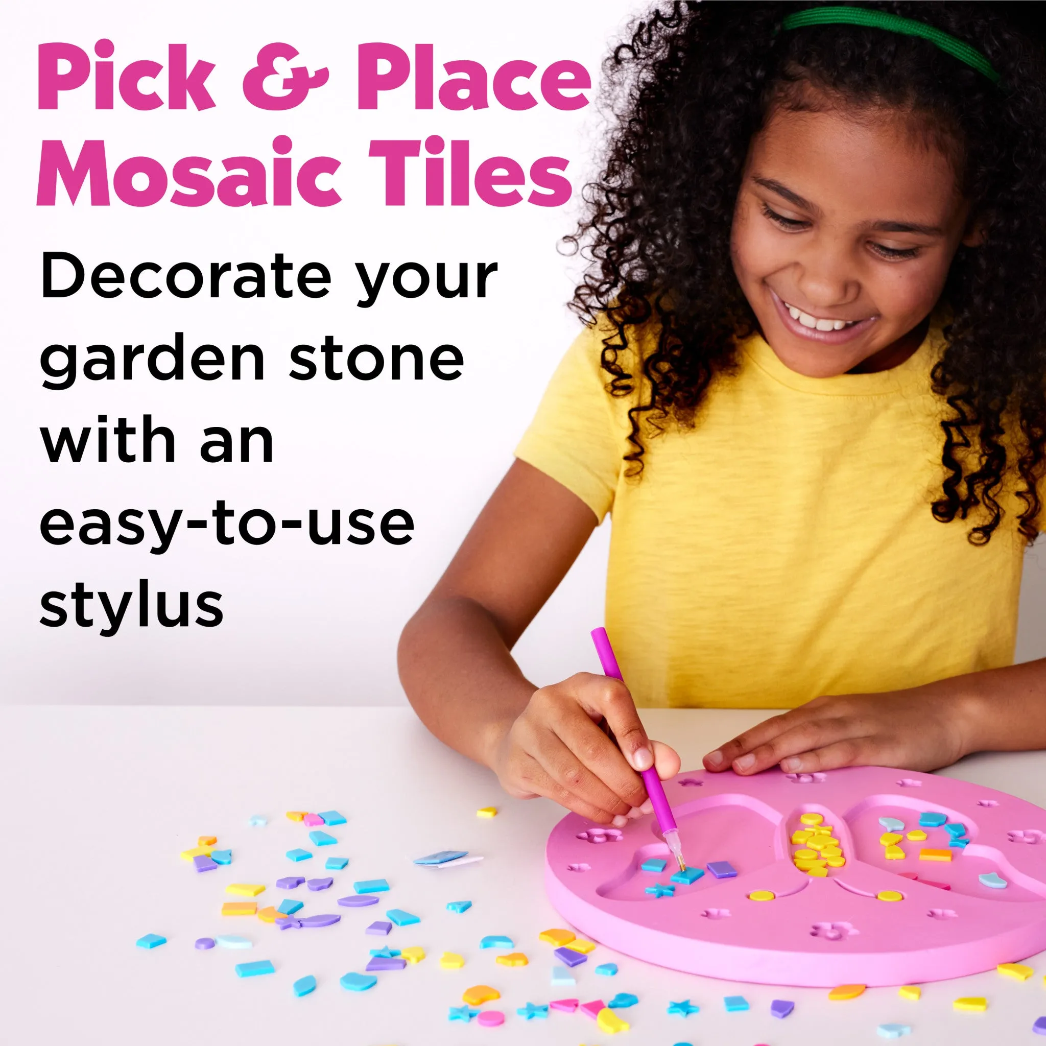 Butterfly Garden Stone - #6387000