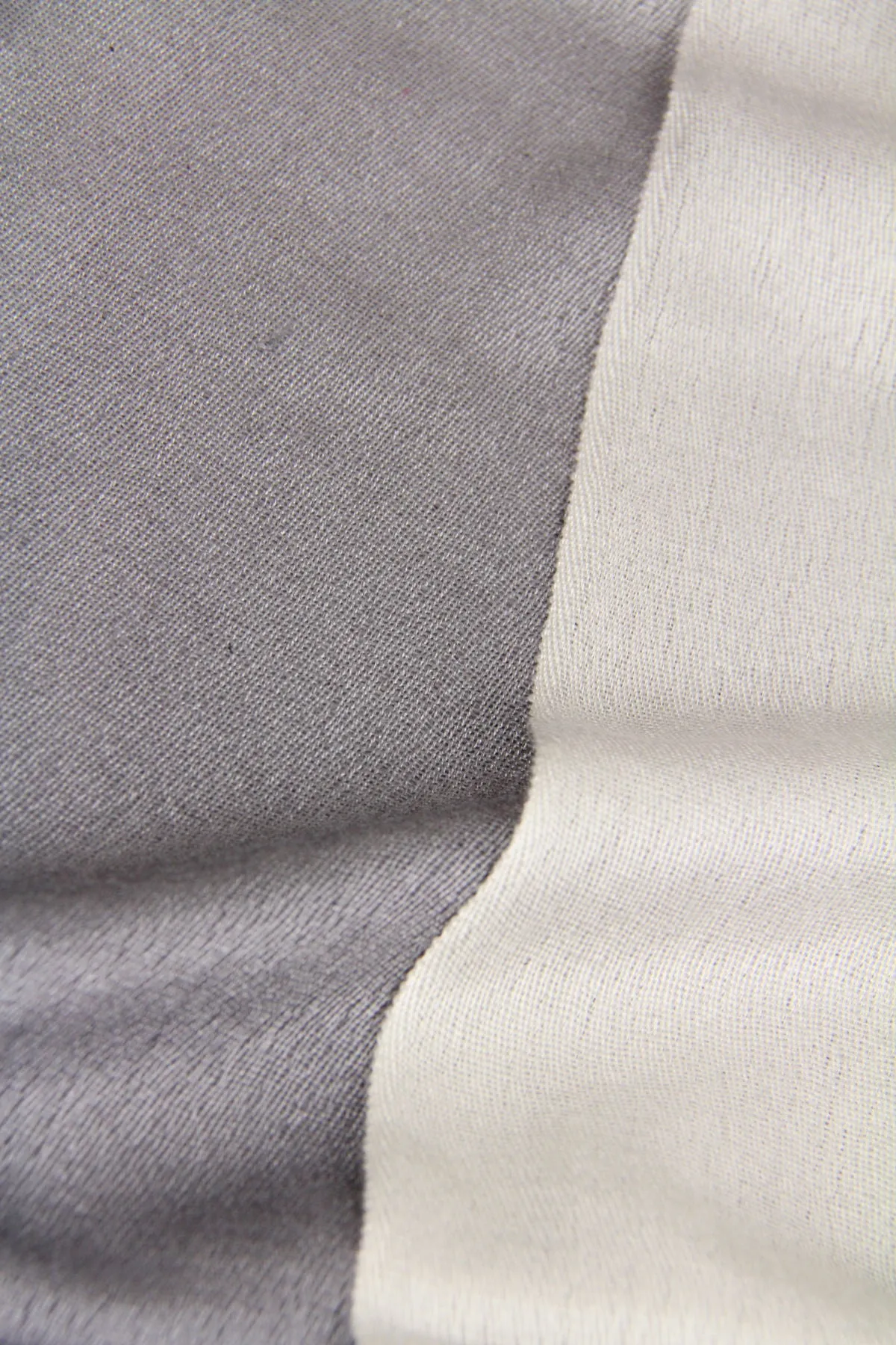 Cashmere Silk Scarf Ombre