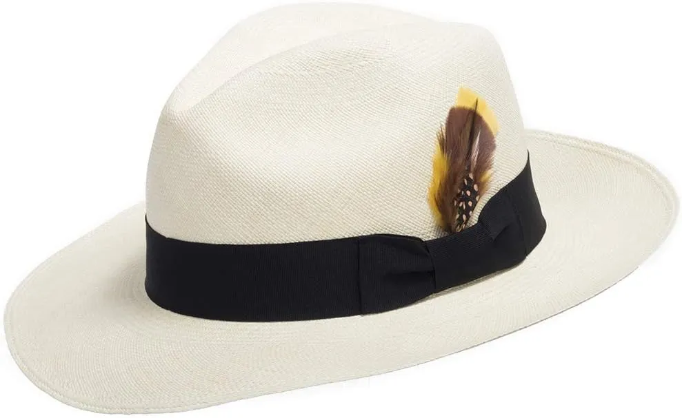 Colorful Bird Feathers 3" Quality Exotic Hat Care Bridal Crafts Hat Care Fedora Caps
