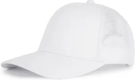 Edoneery Men Women Baseball Cap-Low Profile Adjustable Washed Cotton Golf Dad Hat