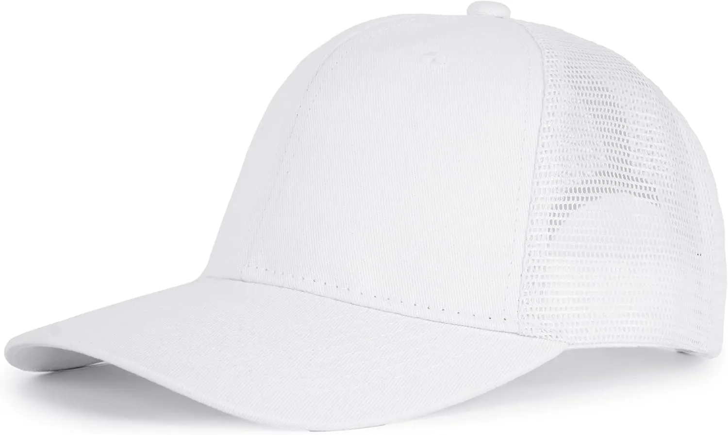 Edoneery Men Women Baseball Cap-Low Profile Adjustable Washed Cotton Golf Dad Hat