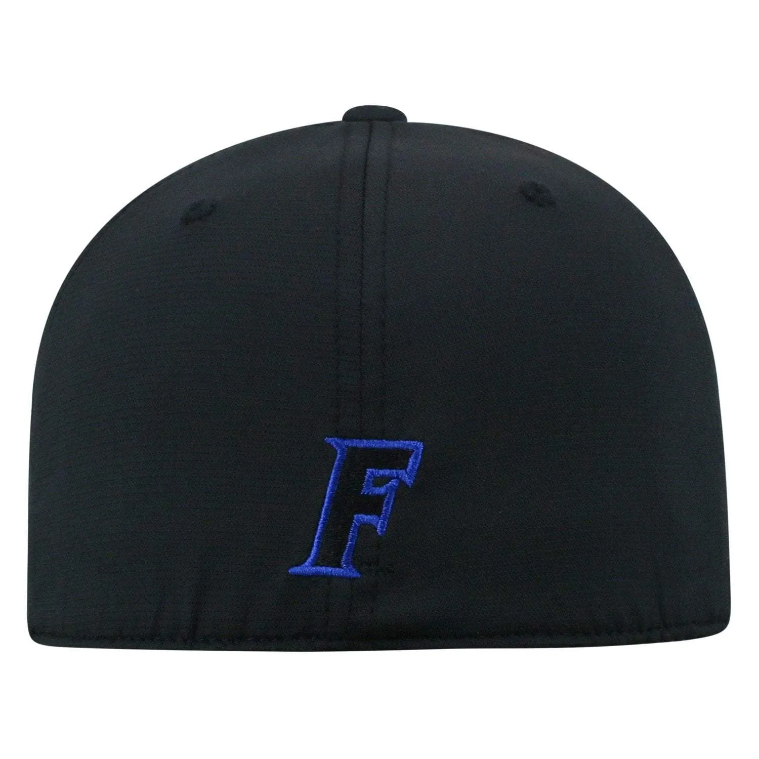 Florida Gators TOW Black "Dazed" Structured Flexfit Hat Cap