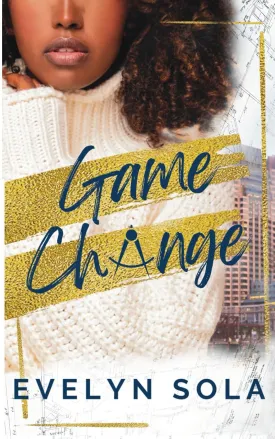 Game Change Paperback  May 2, 2025