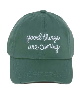 Good Things Hat