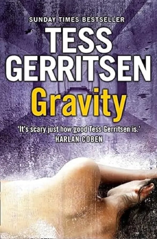 Gravity Paperback  International Edition, January 1, 2011