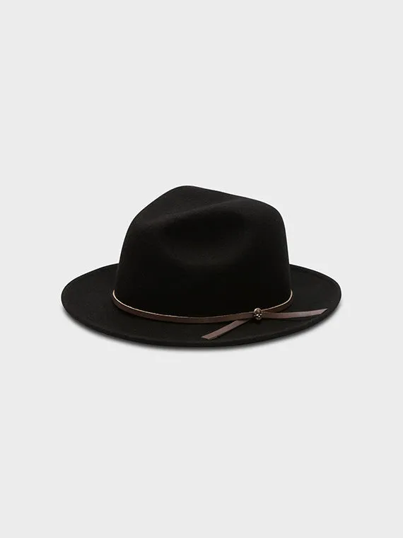 Hendrix Fedora