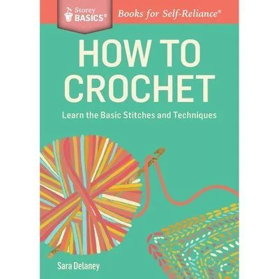 How to Crochet