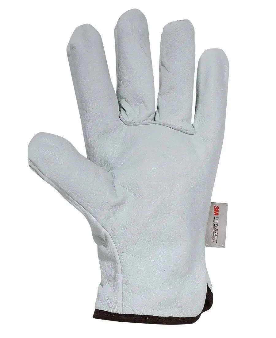 Jb's Rigger/thinsulate Lined Glove (12 Pk) 6WWGT