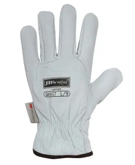 Jb's Rigger/thinsulate Lined Glove (12 Pk) 6WWGT