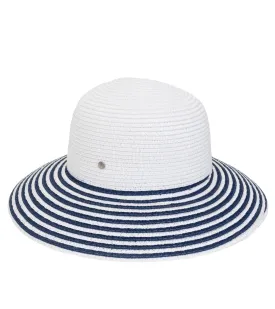 Jones New York Straw Hat 331S