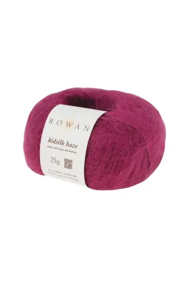 Kelly's Frothy Wrap Kit (Blushes)