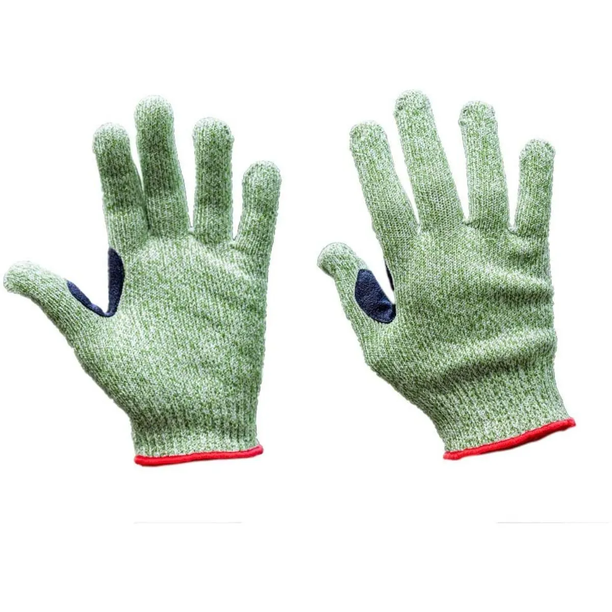 Level 5 Cut knit Gloves With Touchscreen Compatible - Bison Life