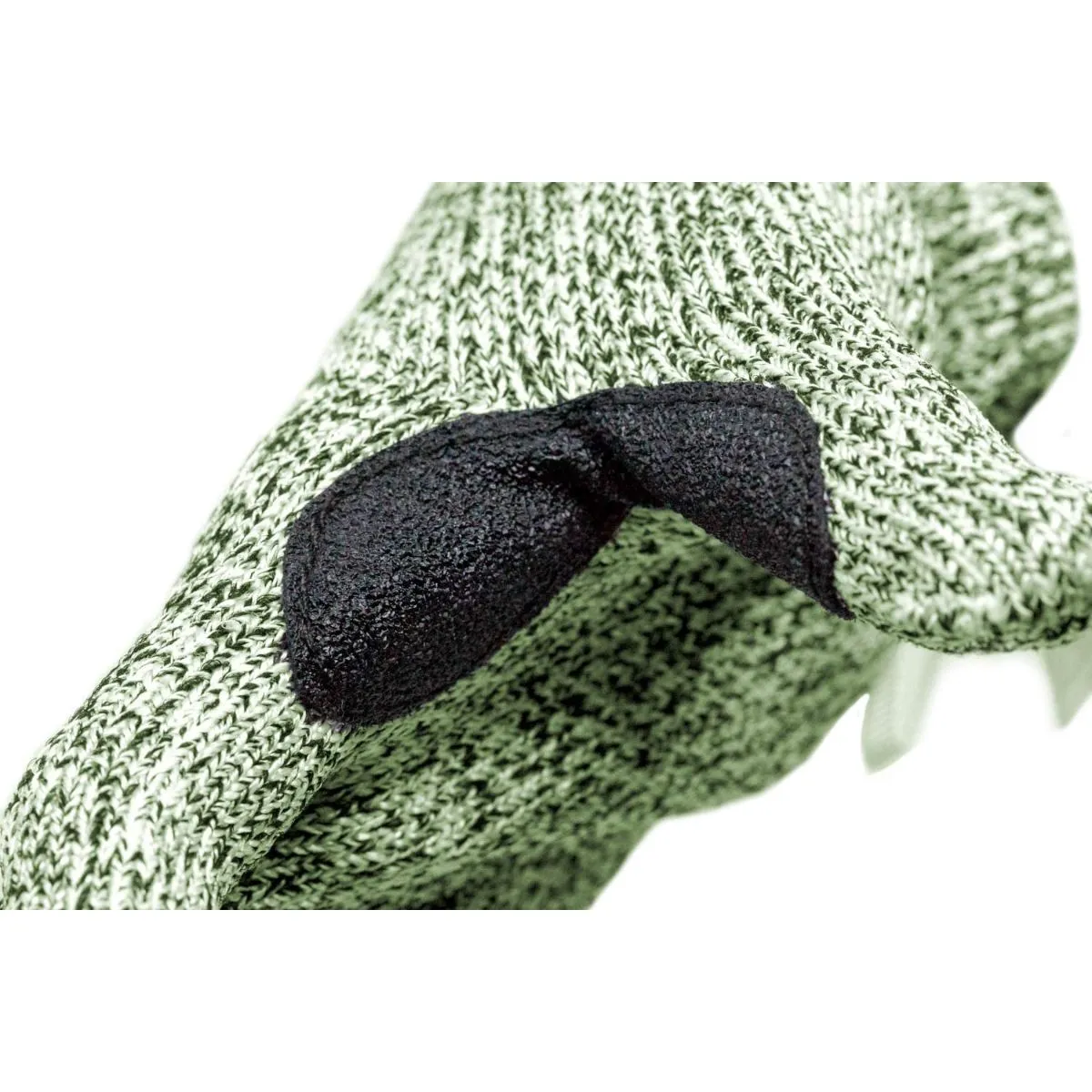 Level 5 Cut knit Gloves With Touchscreen Compatible - Bison Life