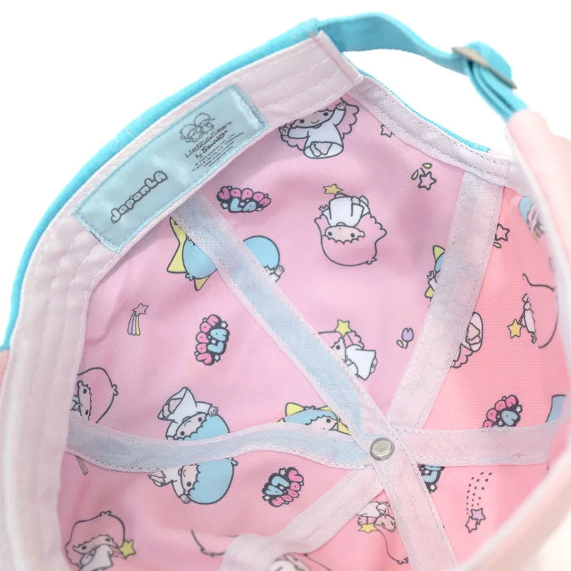 Little Twin Stars JapanLA Baseball Hat