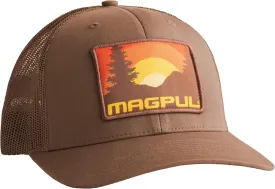 Magpul Trucker Hat Snap Back Baseball Cap, One Size Fits Most