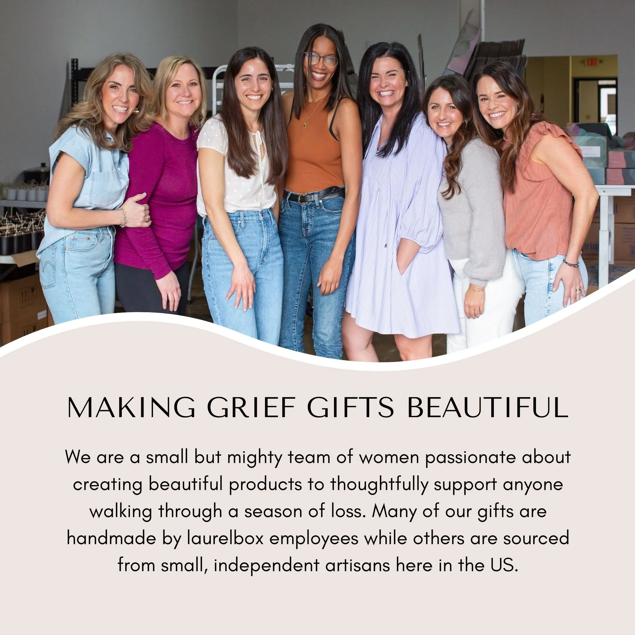 Memorial Garden Gift Box
