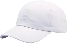 NPQQUAN Original Classic Low Profile Baseball Cap Golf Dad Hat Adjustable Cotton Hats Men Women Unconstructed Plain Cap