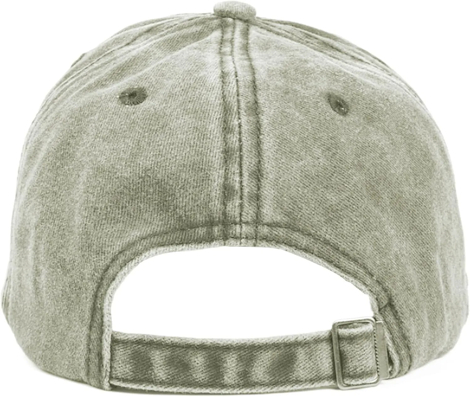 Oversized XL XXL 100% Cotton Basebal Cap Large Dad Washed Sport Cap Unconstructed Low Profilel Hat for Big Head(23.5"-25.5")