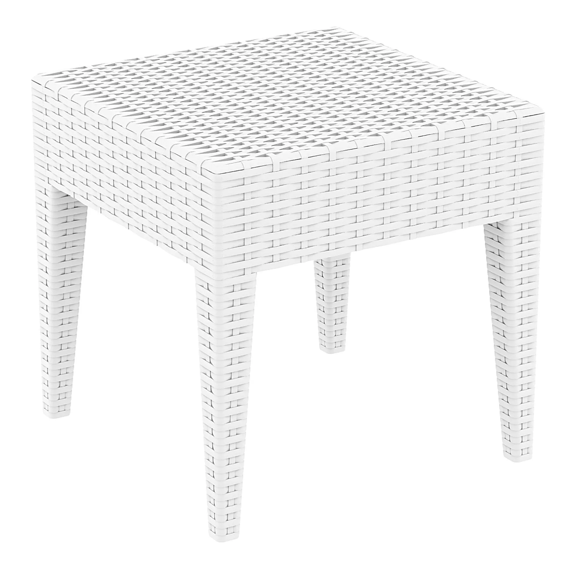 Panama Outdoor Side Table | In Stock