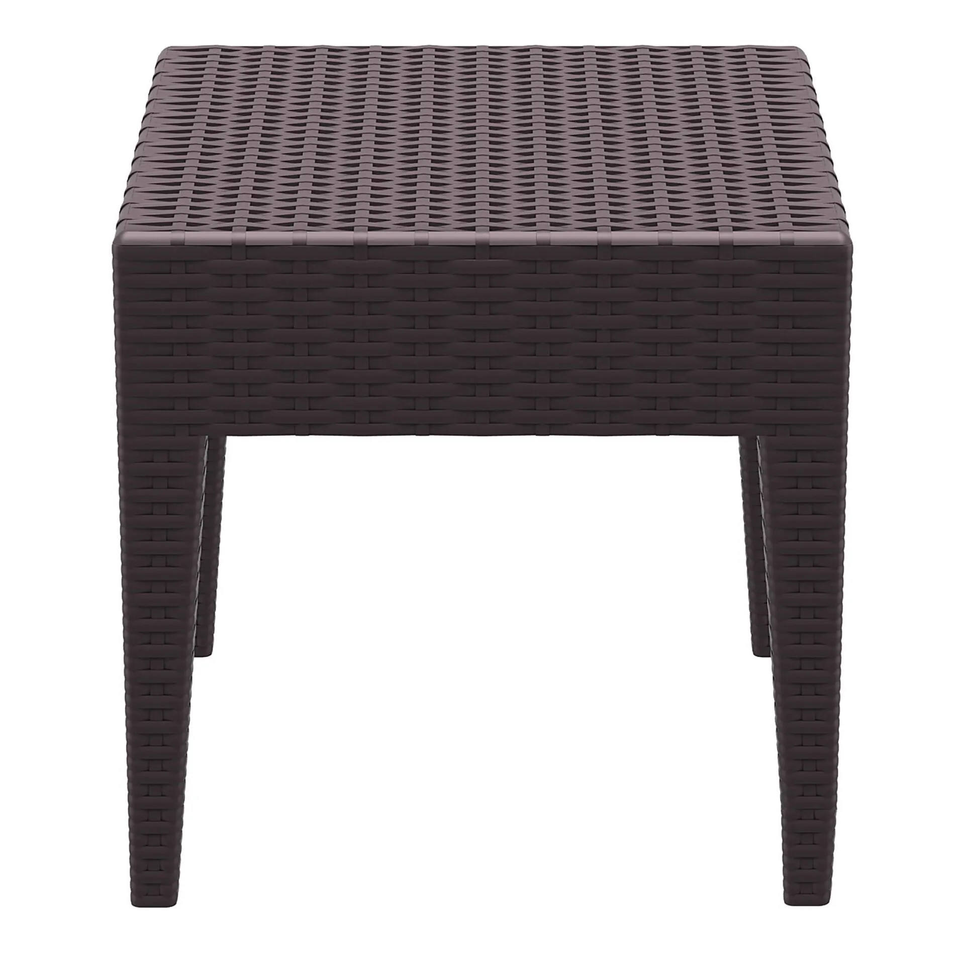Panama Outdoor Side Table | In Stock