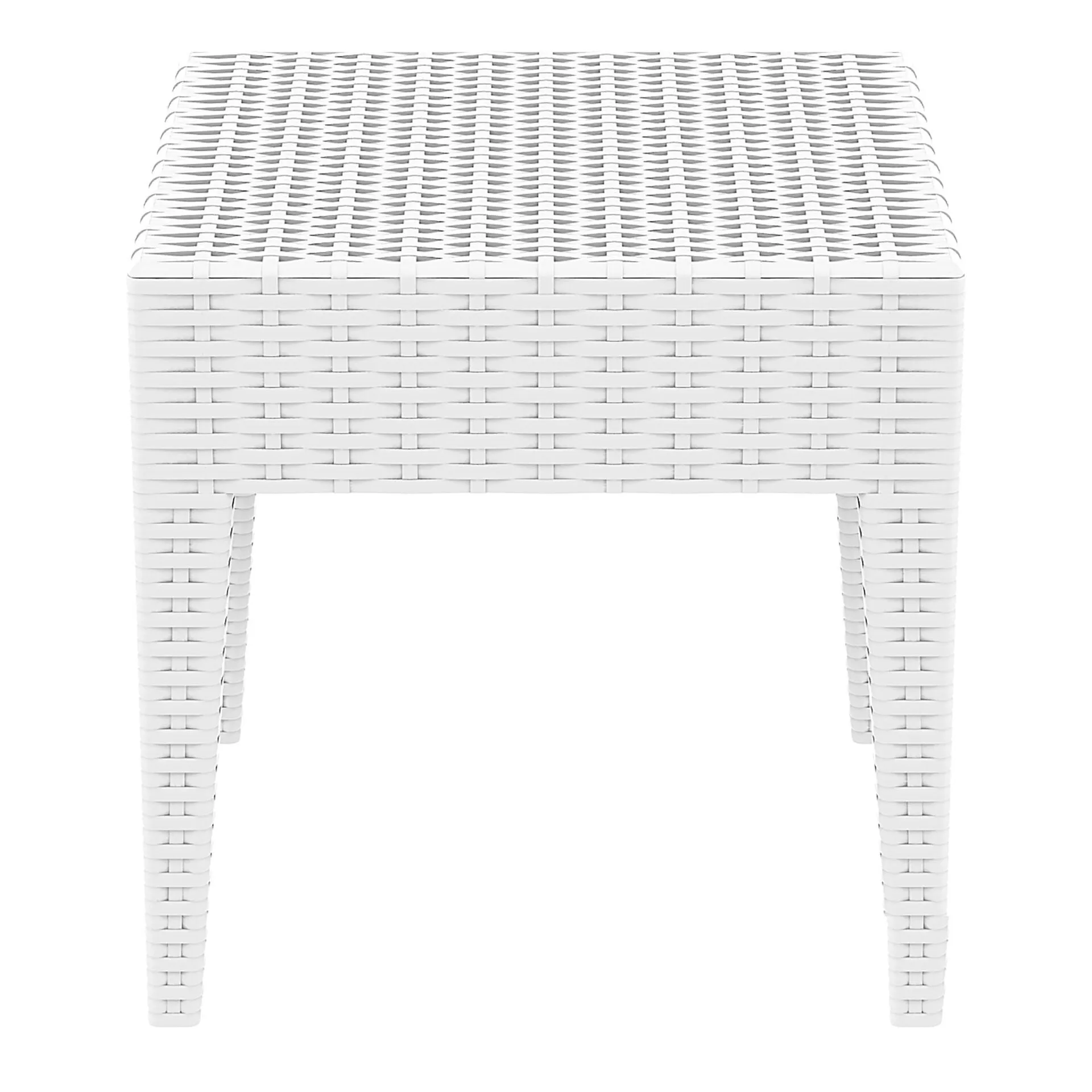 Panama Outdoor Side Table | In Stock