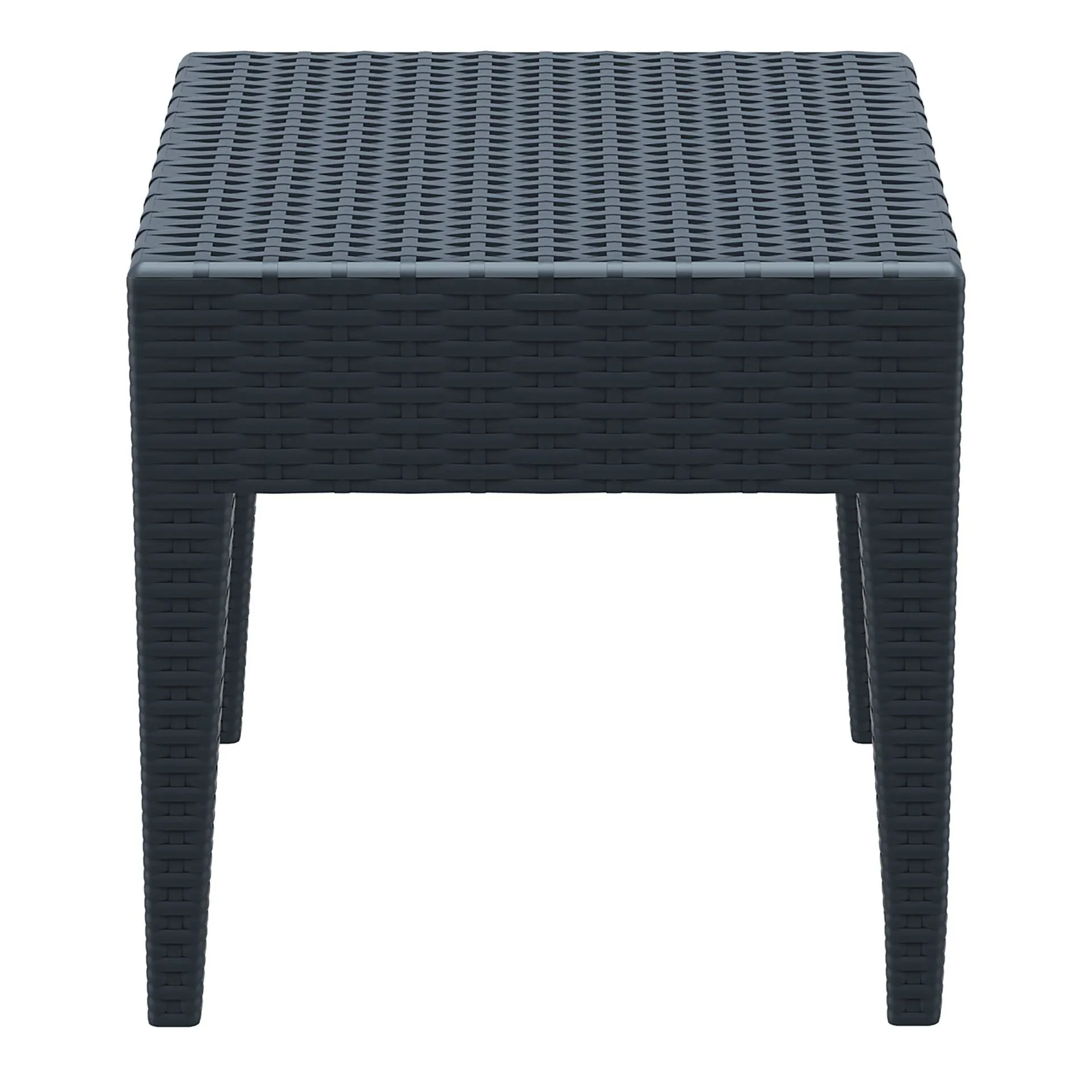 Panama Outdoor Side Table | In Stock