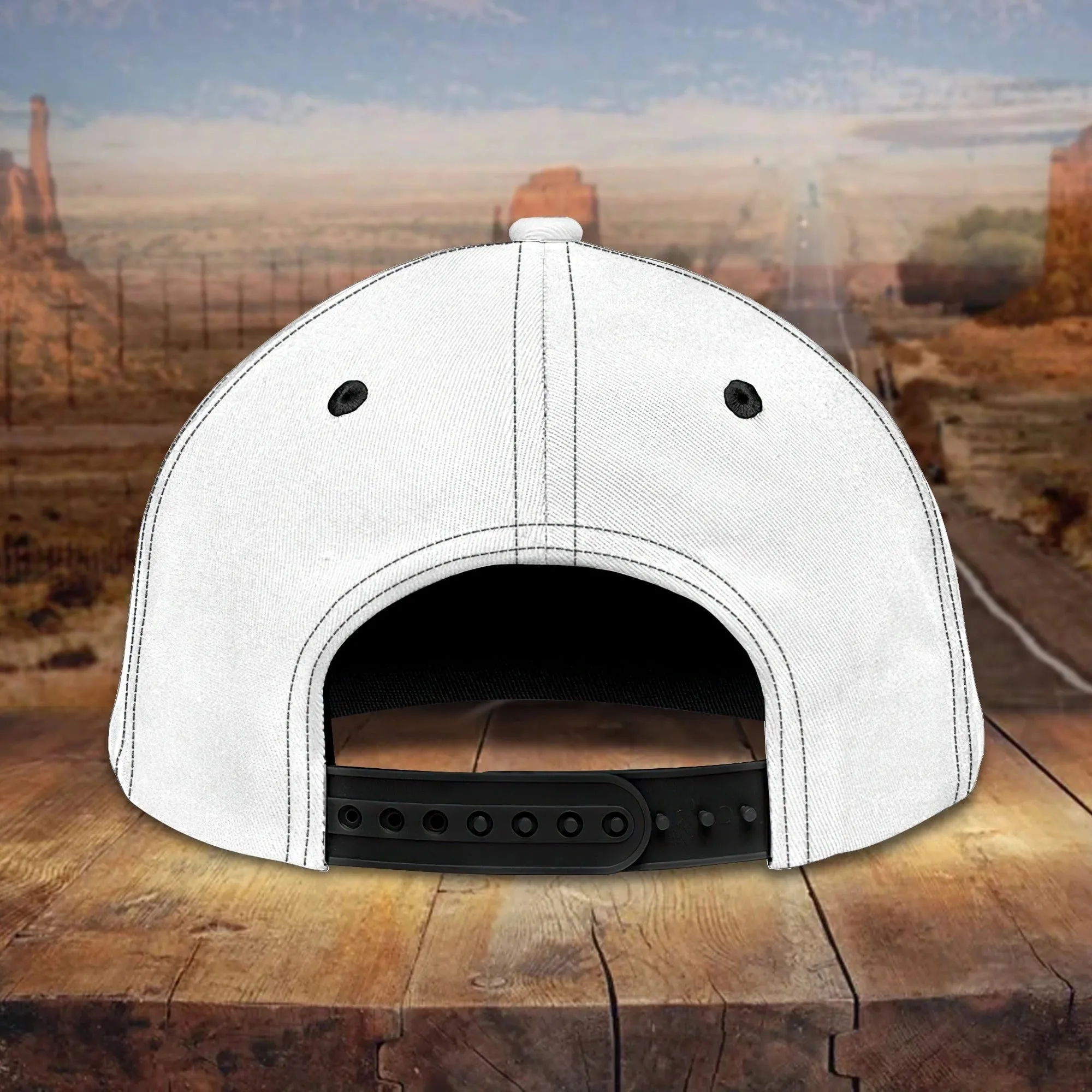 Personalized Texas Baseball 3D Cap, Texas Classic Full Print Cap Hat, American Texas Cap