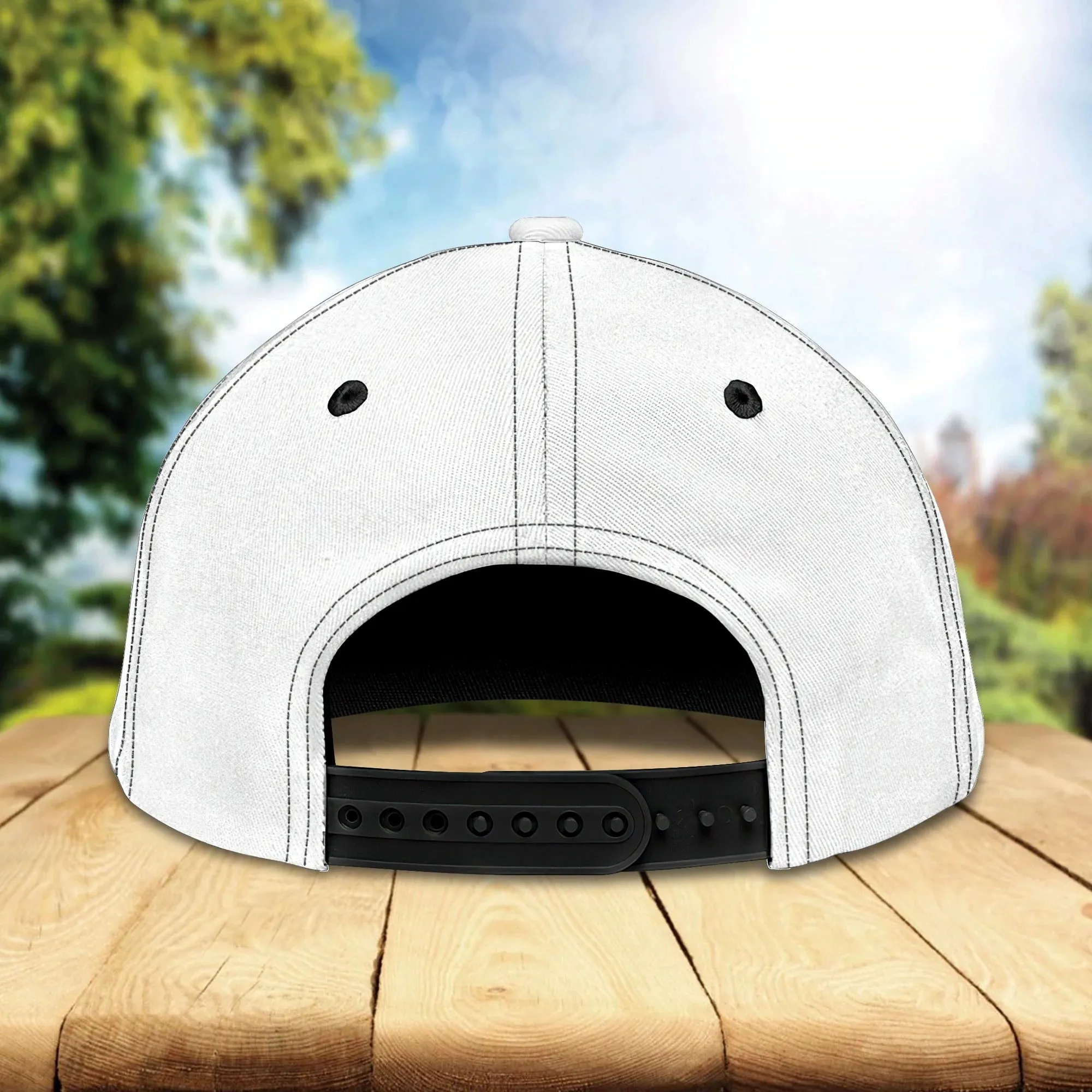 Personalized Texas Baseball 3D Cap, Texas Classic Full Print Cap Hat, American Texas Cap