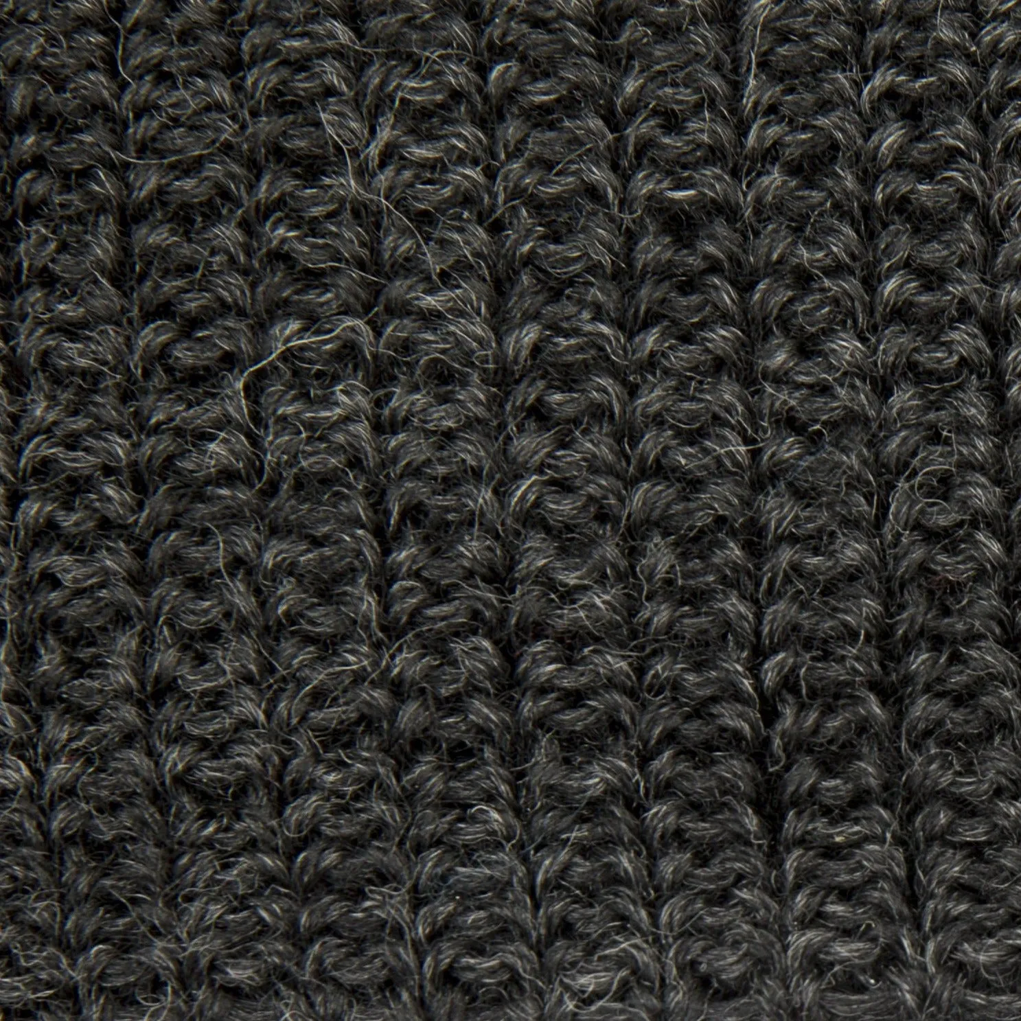 Pickapooh Toddler/Child Knitted Hat, Merino Wool/Silk