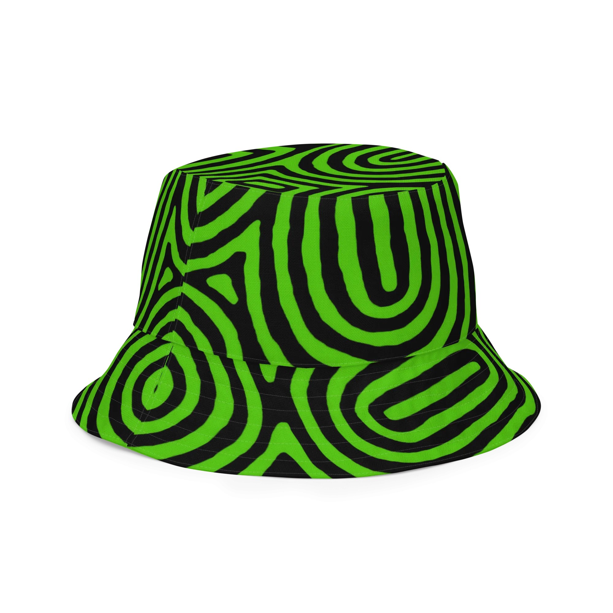 Priscilla Bucket Hat
