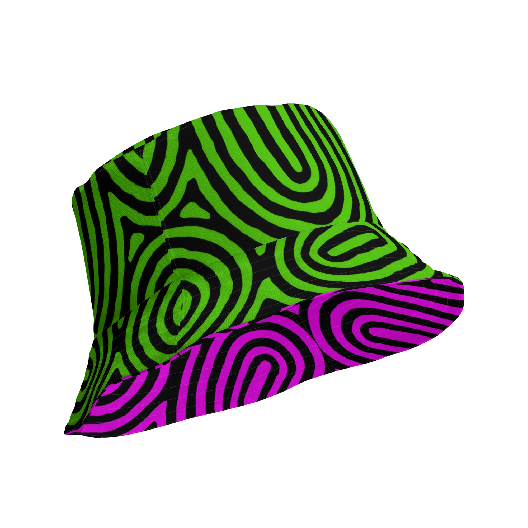 Priscilla Bucket Hat