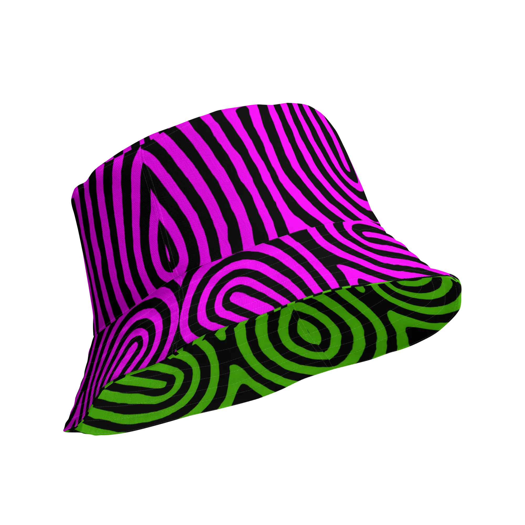 Priscilla Bucket Hat