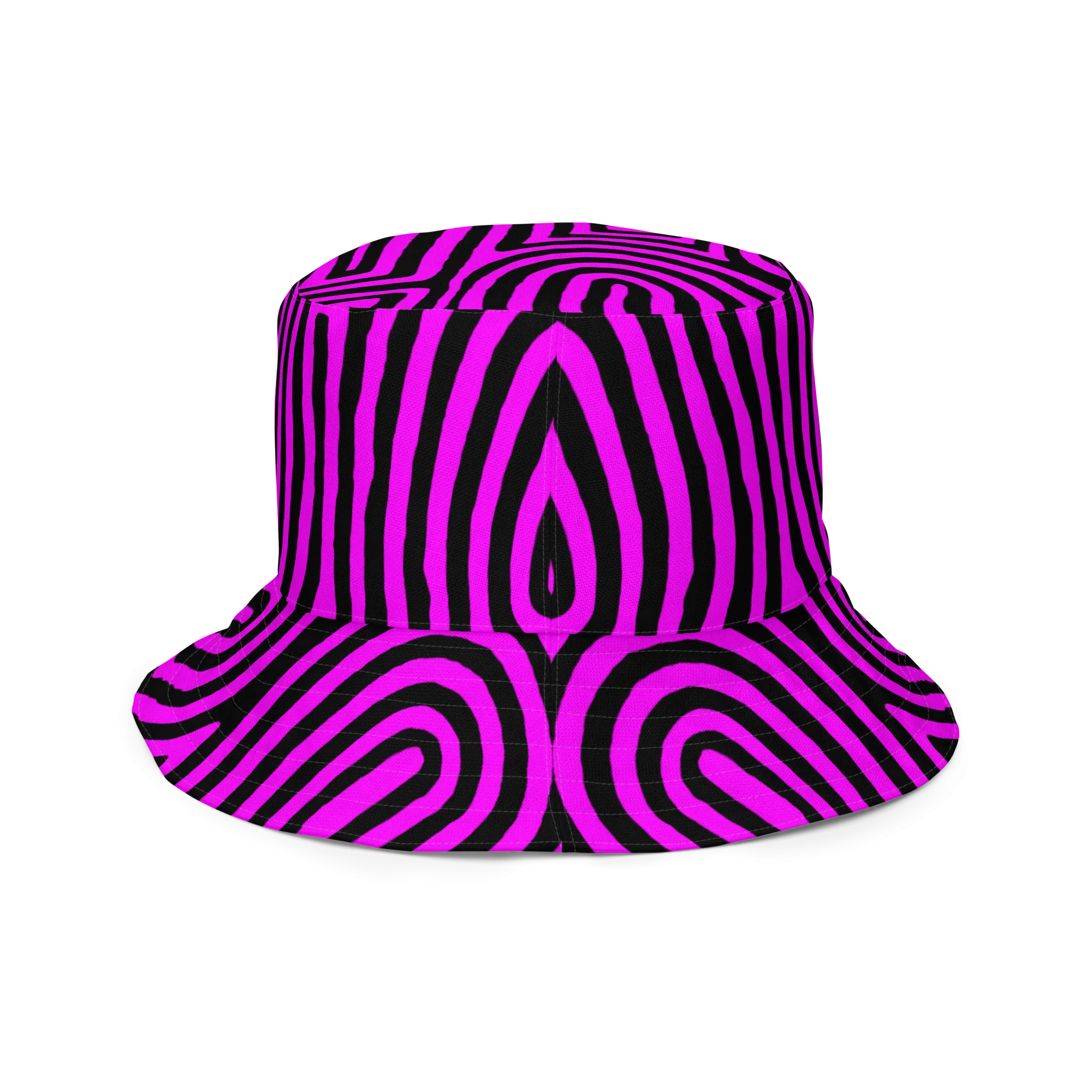 Priscilla Bucket Hat