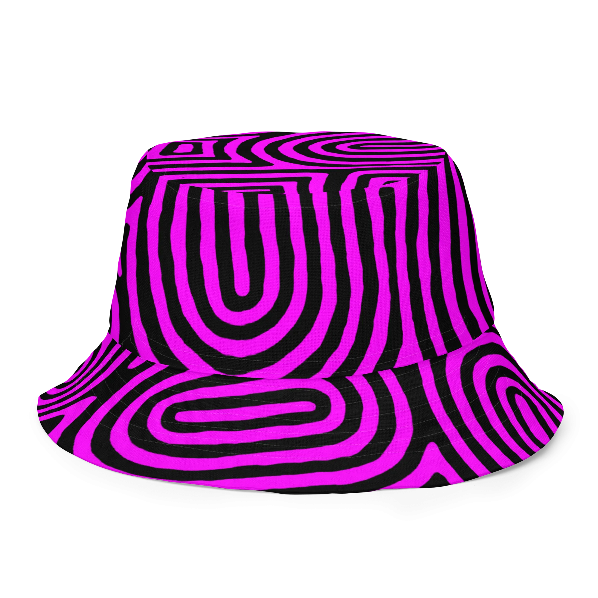 Priscilla Bucket Hat