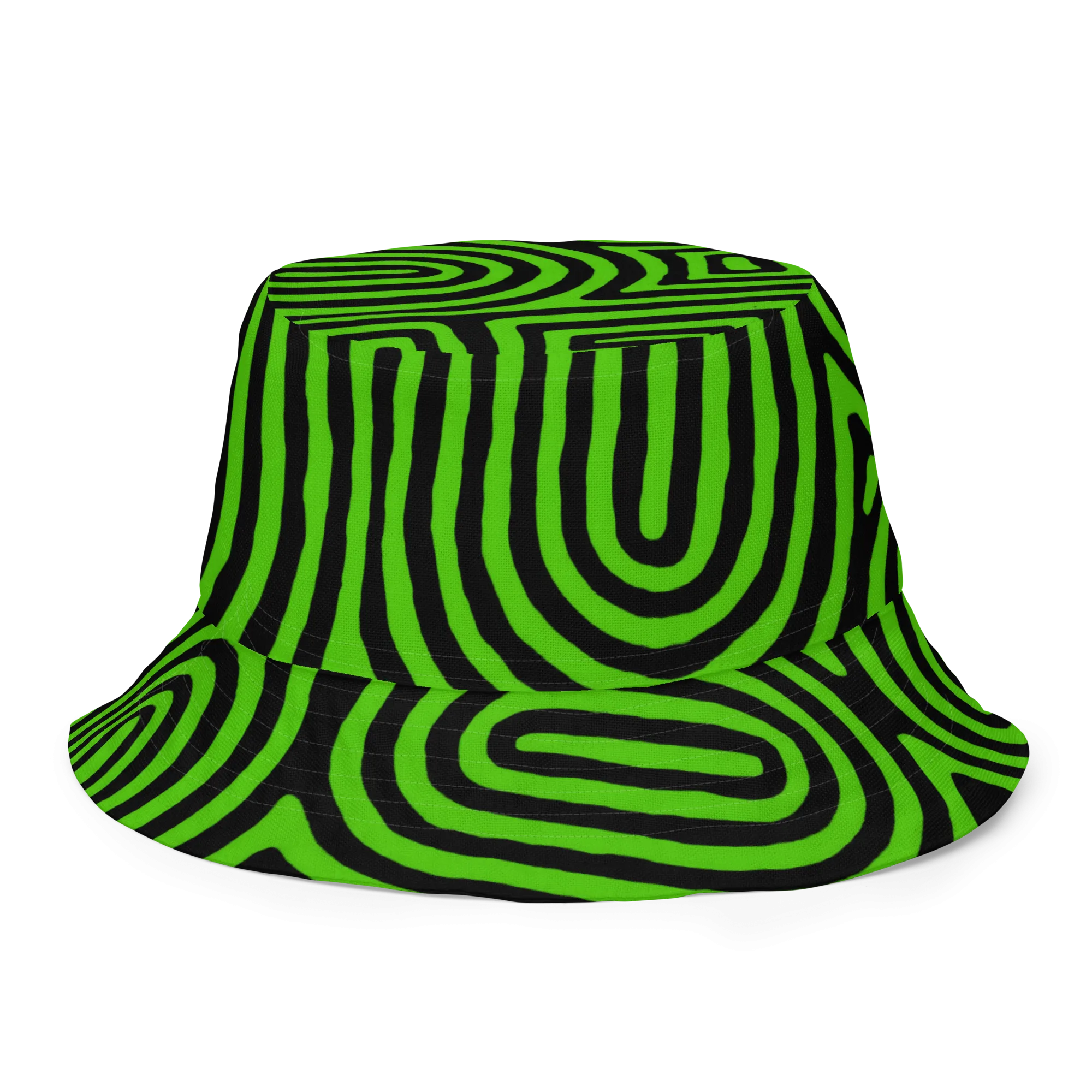 Priscilla Bucket Hat