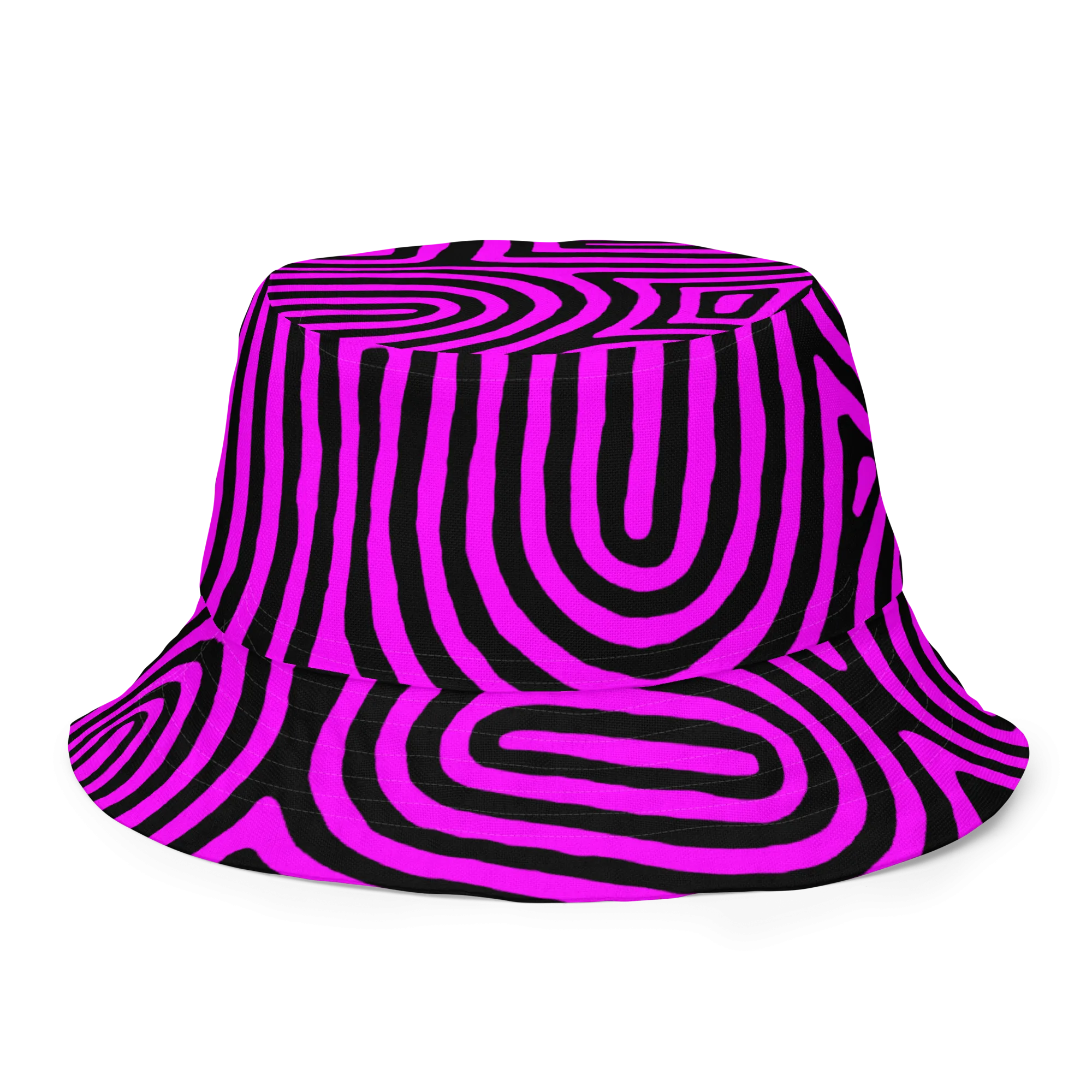 Priscilla Bucket Hat