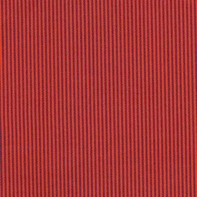 Red and Navy Candy Stripe Classic Custom Shirt 100c 60*60 Saq580c