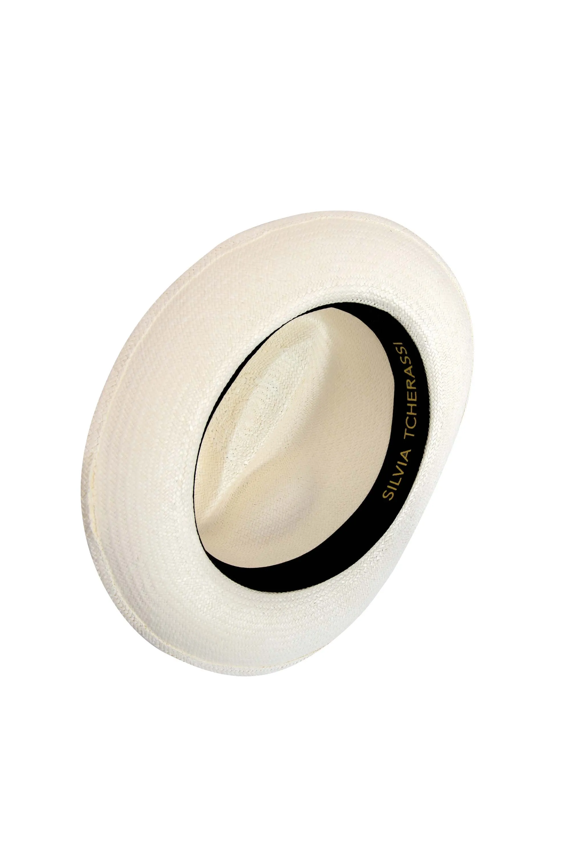 Roosevelt Hat Beige