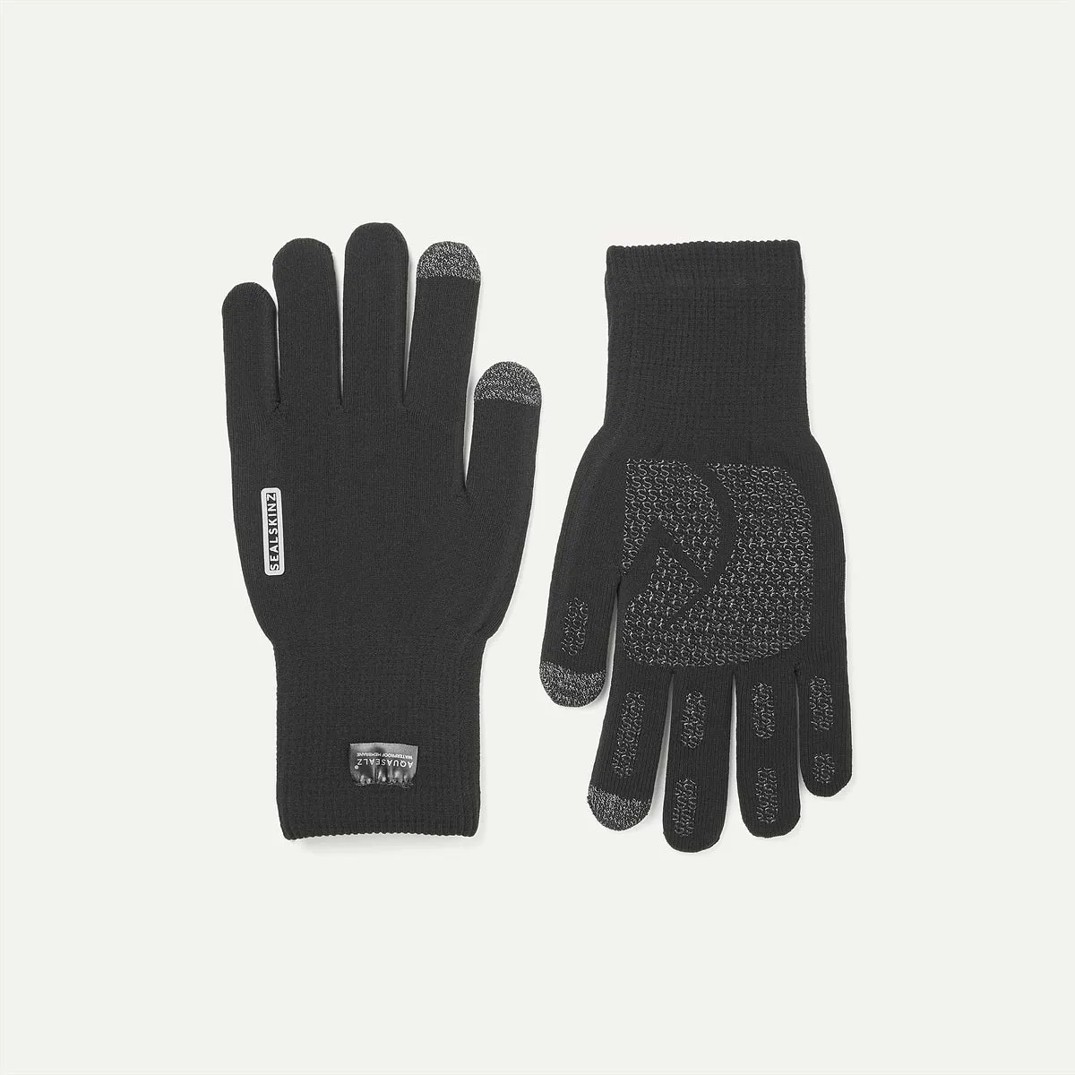Sealskinz Waterproof All Weather Ultra Grip Glove