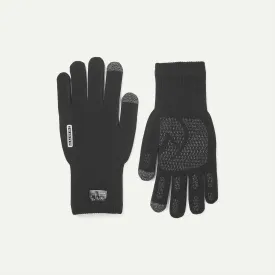 Sealskinz Waterproof All Weather Ultra Grip Glove