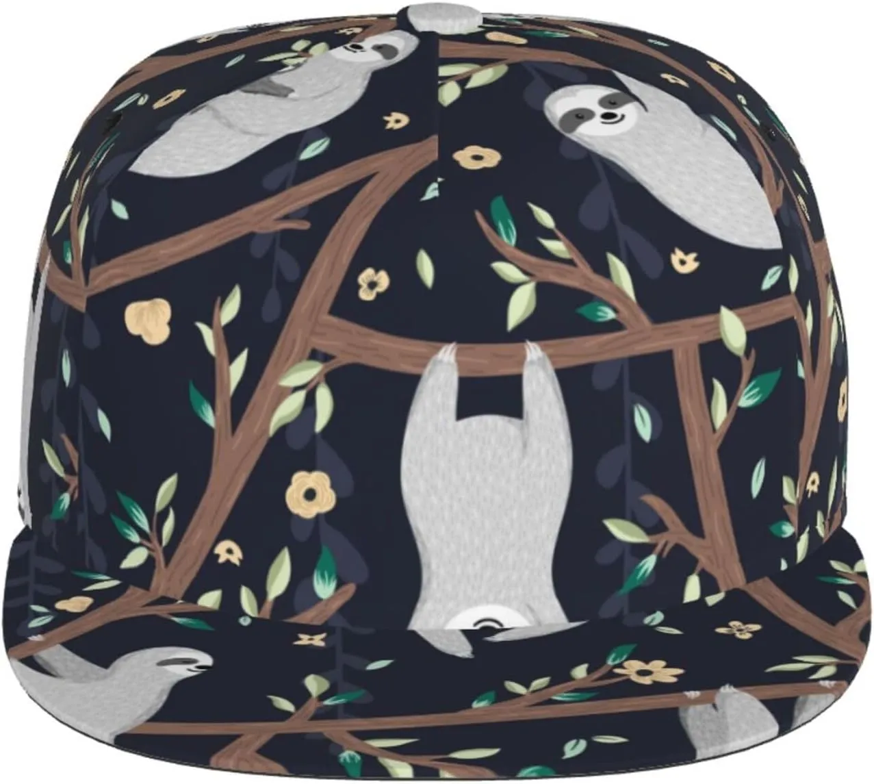 Supdreamc Men Women Baseball Cap Hip Hop Trucker Hat Snapback Cap Dad Cap