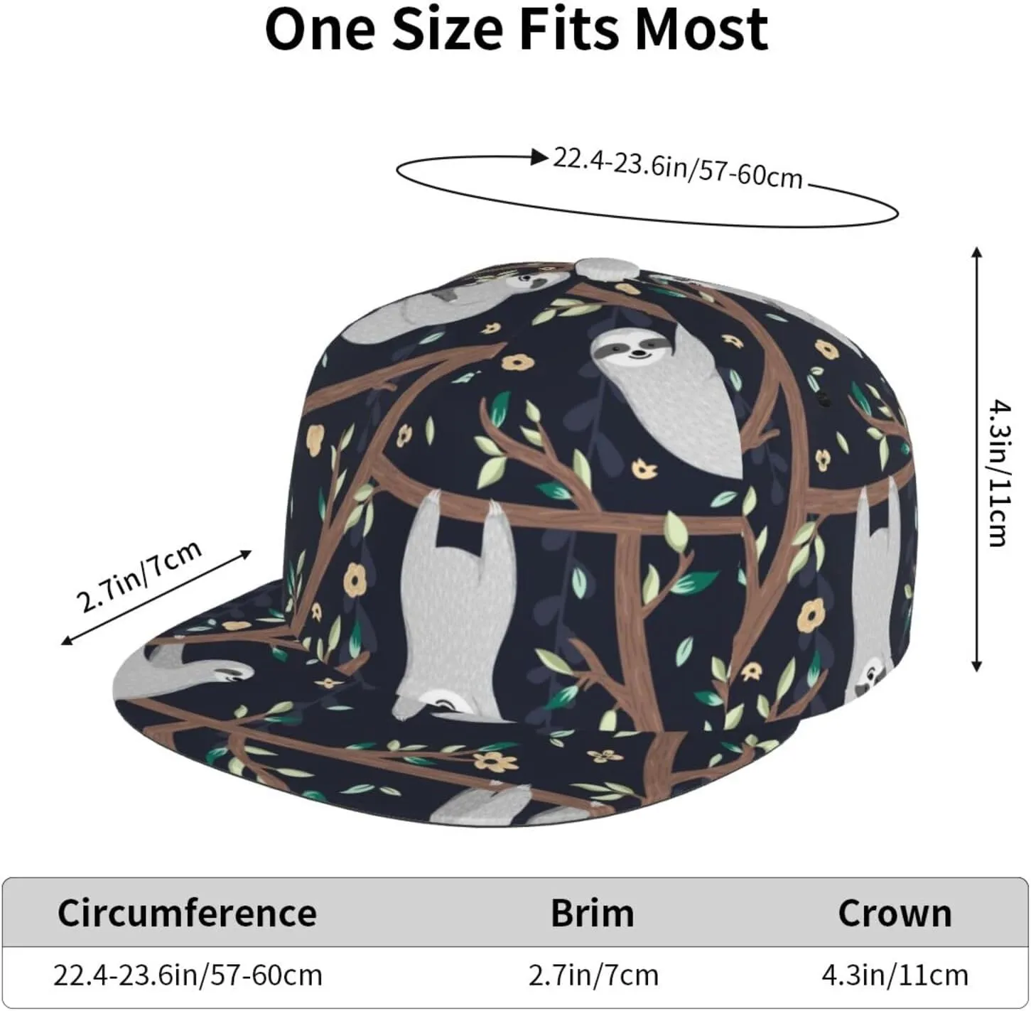 Supdreamc Men Women Baseball Cap Hip Hop Trucker Hat Snapback Cap Dad Cap
