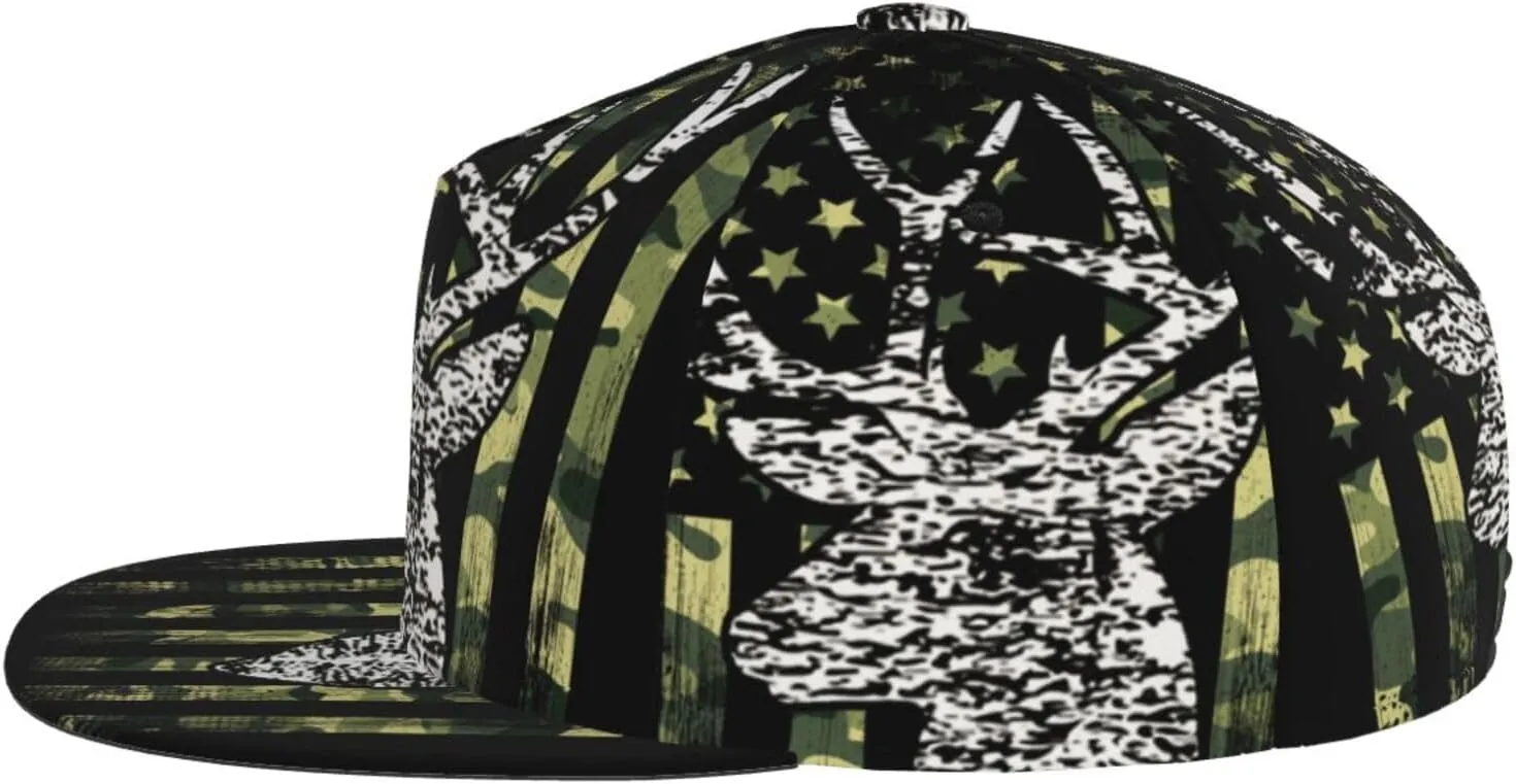 Supdreamc Men Women Baseball Cap Hip Hop Trucker Hat Snapback Cap Dad Cap