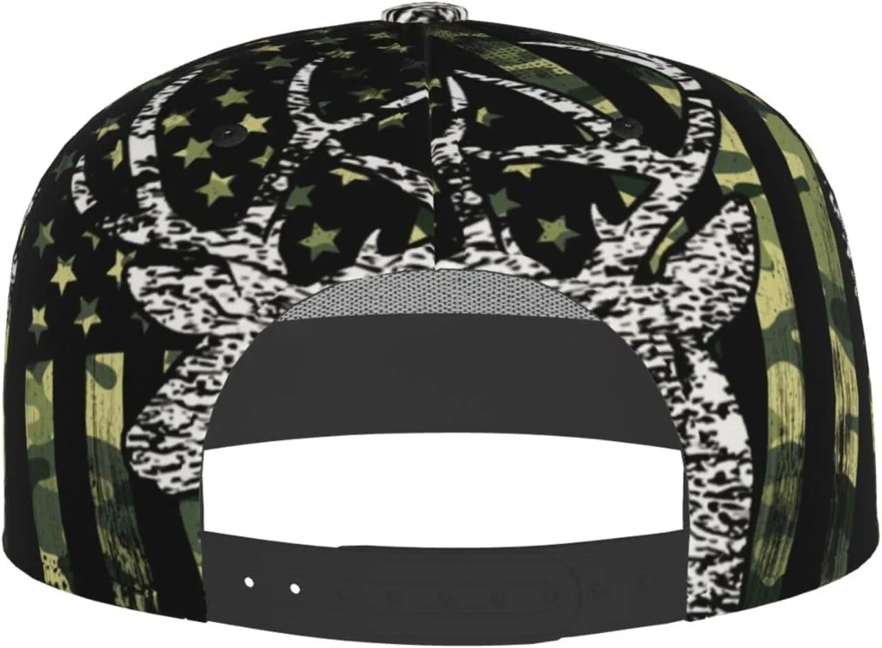 Supdreamc Men Women Baseball Cap Hip Hop Trucker Hat Snapback Cap Dad Cap